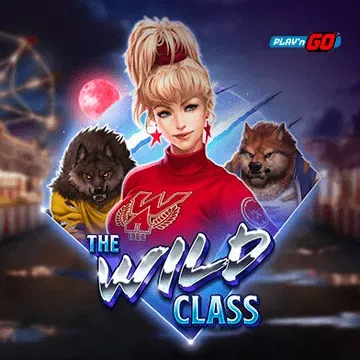 The Wild Class - FULLBET138