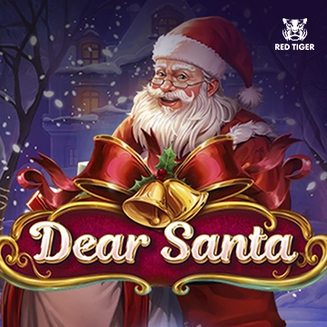 Dear Santa - FULLBET138
