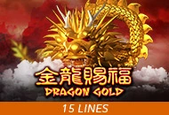 Spadegaming : Dragon Gold - FULLBET138
