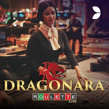 Dragonara Roulette - FULLBET138