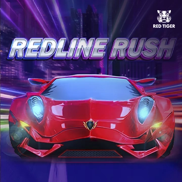 Redline Rush - FULLBET138
