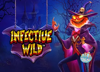 Pragmatic : Infective Wild - FULLBET138