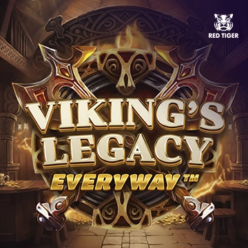 Viking’s Legacy EveryWay™ - FULLBET138