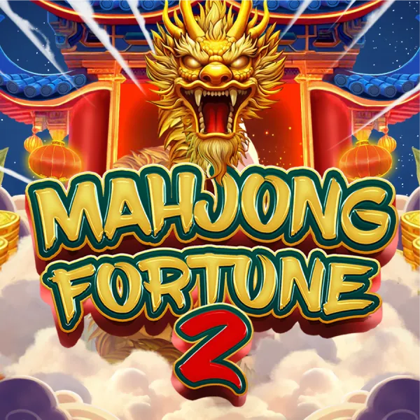 Mahjong Fortune 2 - FULLBET138