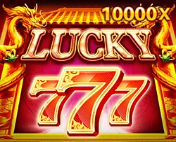 Lucky Seven - FULLBET138