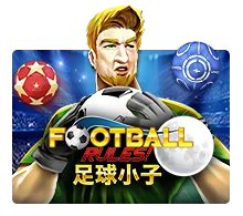 Joker123 : Football Rules - FULLBET138