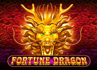 Pragmatic : Fortune Dragon - FULLBET138