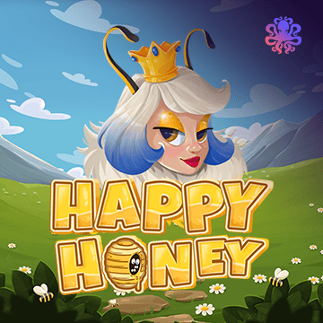 Happy Honey - FULLBET138