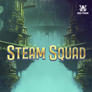 Steam Squad - FULLBET138