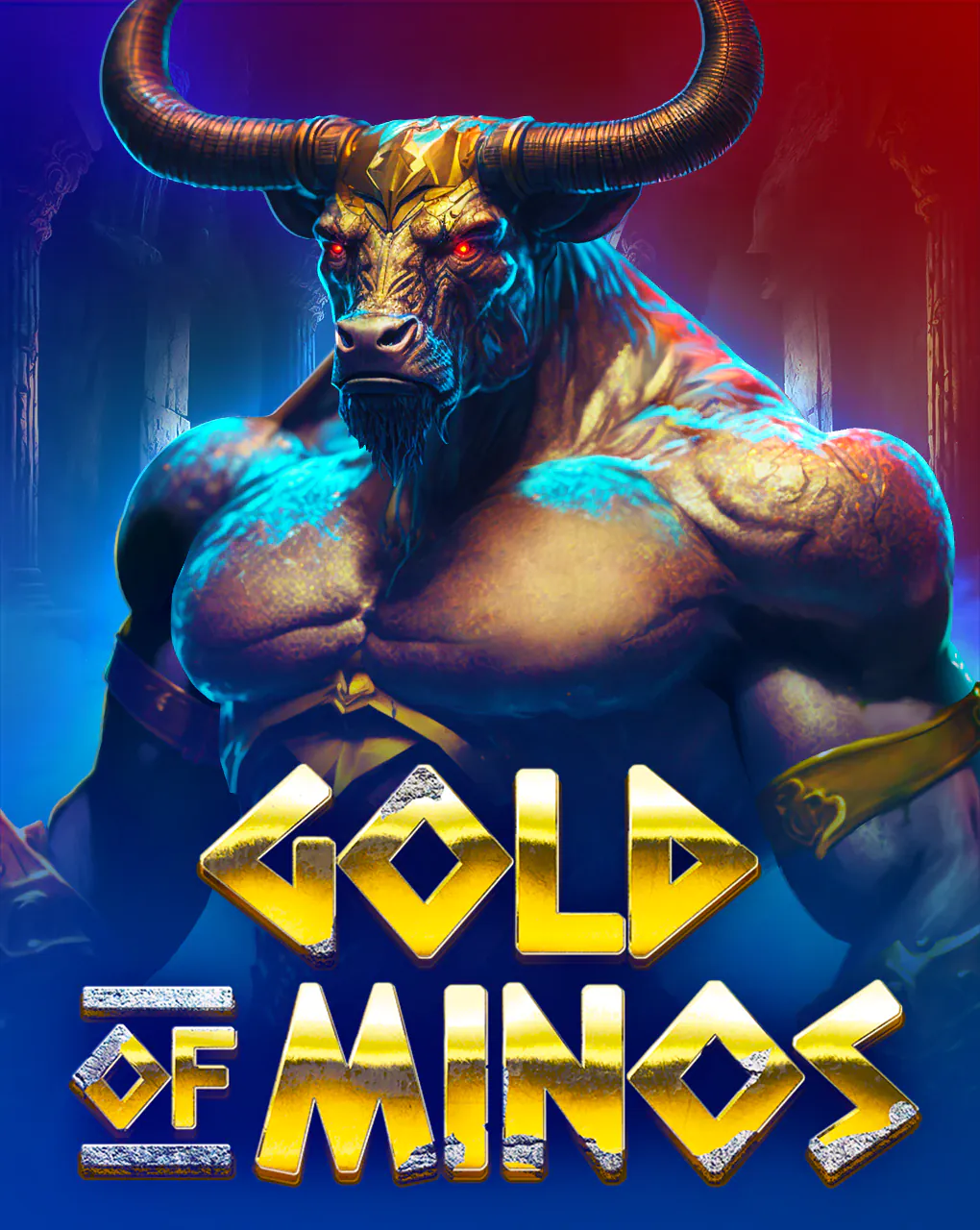 Bgaming : Gold of Minos - FULLBET138