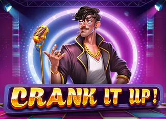 Pragmatic : Crank it Up - FULLBET138