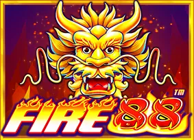 Pragmatic : Fire 88 - FULLBET138