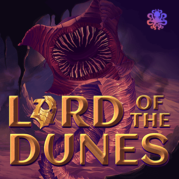 Lord of the Dunes - FULLBET138
