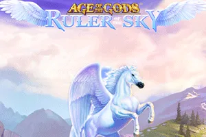 Age of the Gods: Ruler of the Sky - FULLBET138