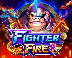 Fighter Fire - FULLBET138