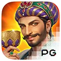 PGSoft : Majestic Empire - FULLBET138