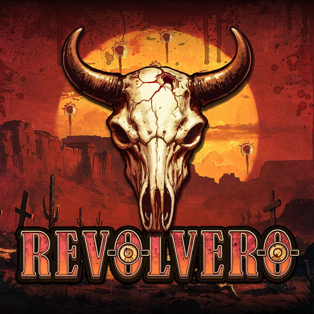 Revolvero - FULLBET138