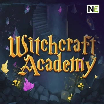 Witchcraft Academy - FULLBET138
