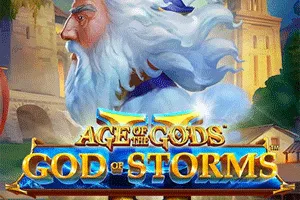 Age of the Gods God of Storms 2 - FULLBET138