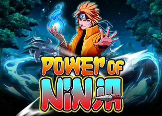 Pragmatic : Power of Ninja - FULLBET138