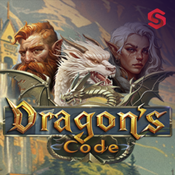 Dragons Code - FULLBET138