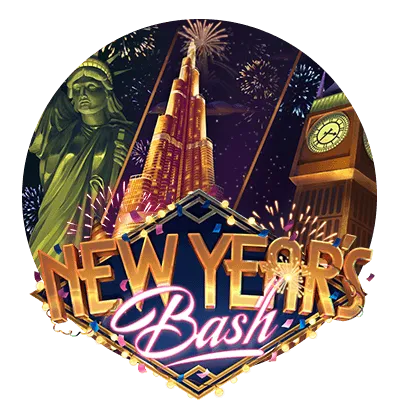Habanero : New Years Bash - FULLBET138