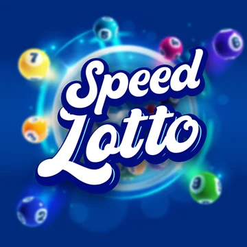 Speed Lotto - FULLBET138