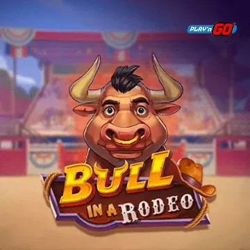 Bull in a Rodeo - FULLBET138