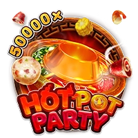 Facai : HOT POT PARTY - FULLBET138