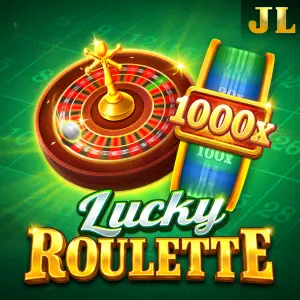 Lucky Roulette - FULLBET138