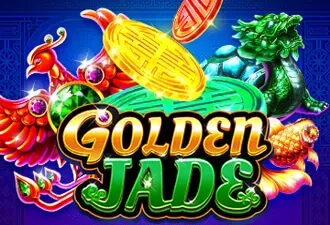 PLAYSTAR : GOLDEN JADE - FULLBET138