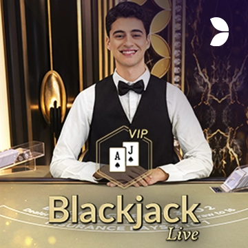 Platinum Private Blackjack 10 - FULLBET138