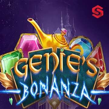 Genies Bonanza - FULLBET138