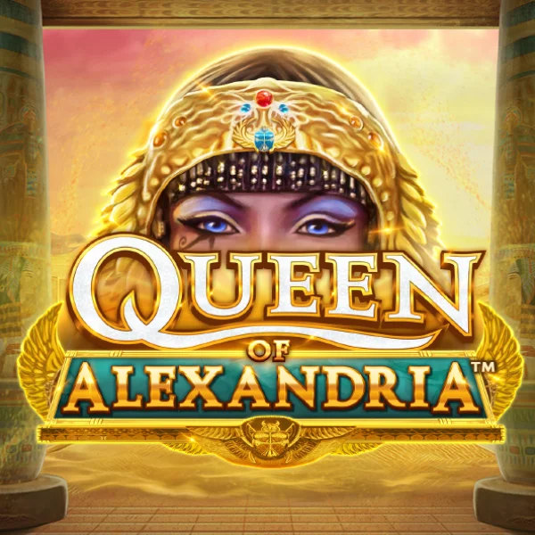 Queen of Alexandria&trade; - FULLBET138