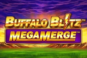 Buffalo Blitz: Mega Merge - FULLBET138