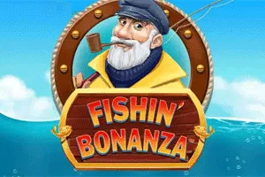 Fishin Bonanza - FULLBET138