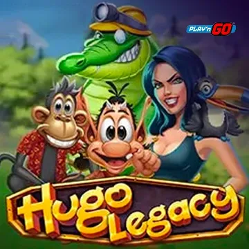 Hugo Legacy - FULLBET138