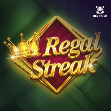 Regal Streak - FULLBET138