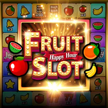 Happy Hour Fruit Slot - FULLBET138