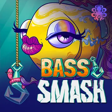 Bass Smash - FULLBET138