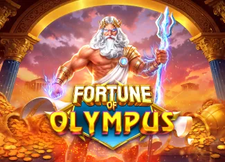 Pragmatic : Fortune of Olympus - FULLBET138