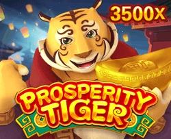 Prosperity Tiger - FULLBET138