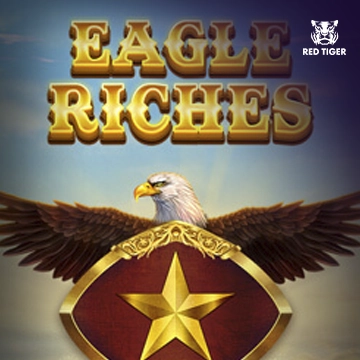 Eagle Riches - FULLBET138