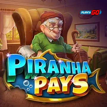 Piranha Pays - FULLBET138