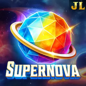 Jili : Supernova - FULLBET138