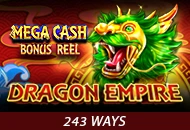 Spadegaming : Dragon Empire - FULLBET138