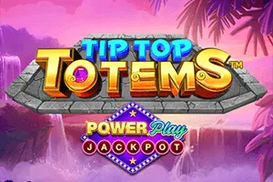 Tip Top Totem PowerPlay Jackpot - FULLBET138