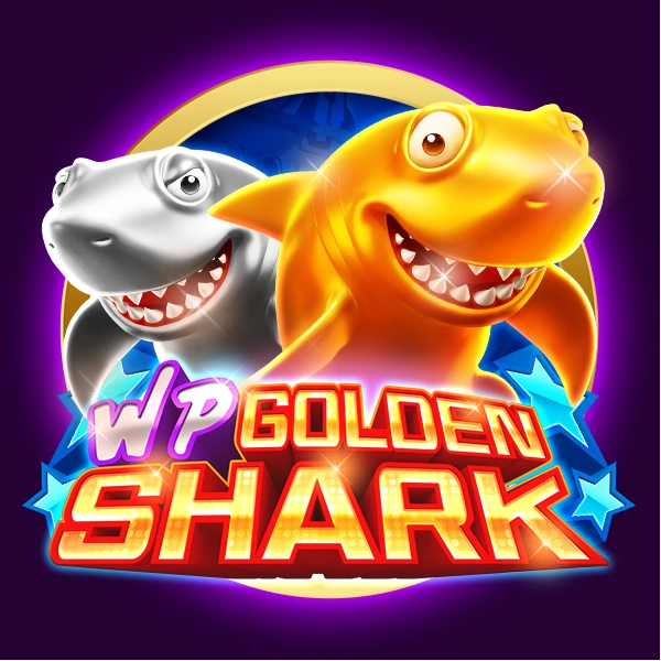 WP Golden Shark - FULLBET138