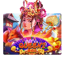 Joker123 : Queen 2 - FULLBET138