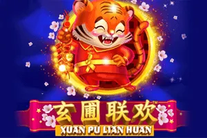Xuan Pu Lian Huan - FULLBET138